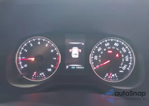 2021 Toyota Rav4 Le from USA, damaged, VIN 2T3F1RFV5MC211910